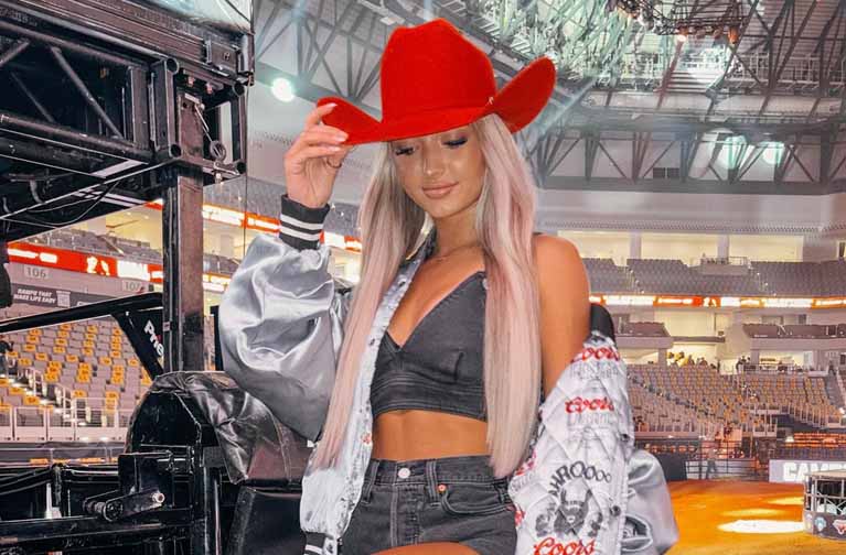 How old is Addi Shaw ?
