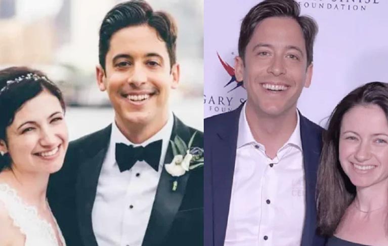 Who is Alissa Mahler Husband?