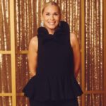 Leanne Morgan: Age Height, Net worth, Career & Family