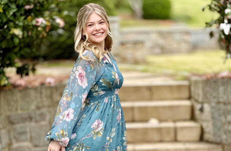 Livi Birch: Age, height, Family & full Biography 2026