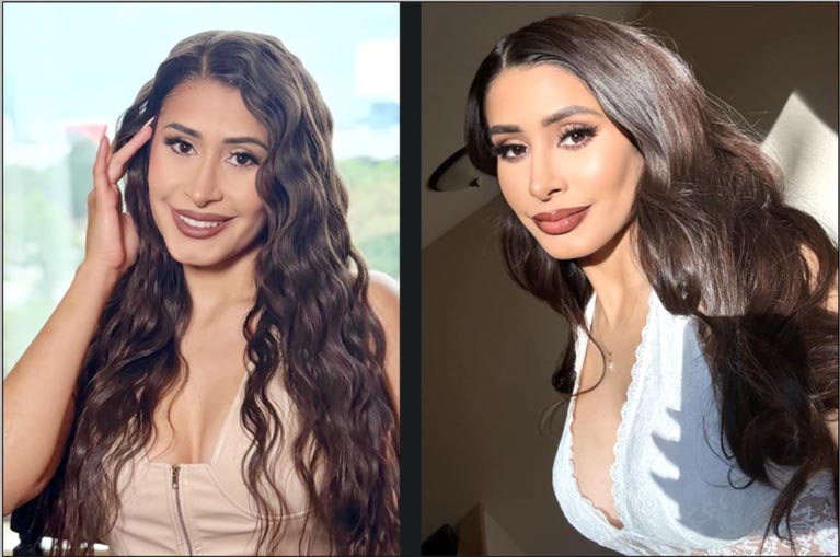 Itati Lopez : Age, Height, Net worth & Full biography 2026