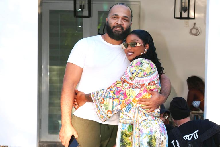 Joseline Hernandez height & Partner 