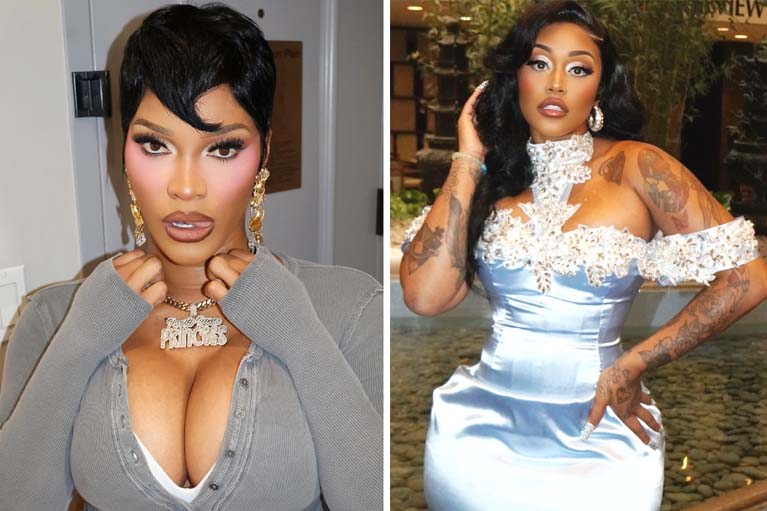 Who is Joseline Hernandez? Height, Partner & Net Worth & Bio