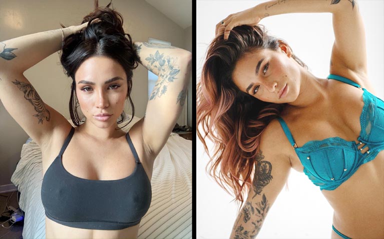 Lavaxgrll Full Bio 2026: Age, Height, Real Name , Net worth