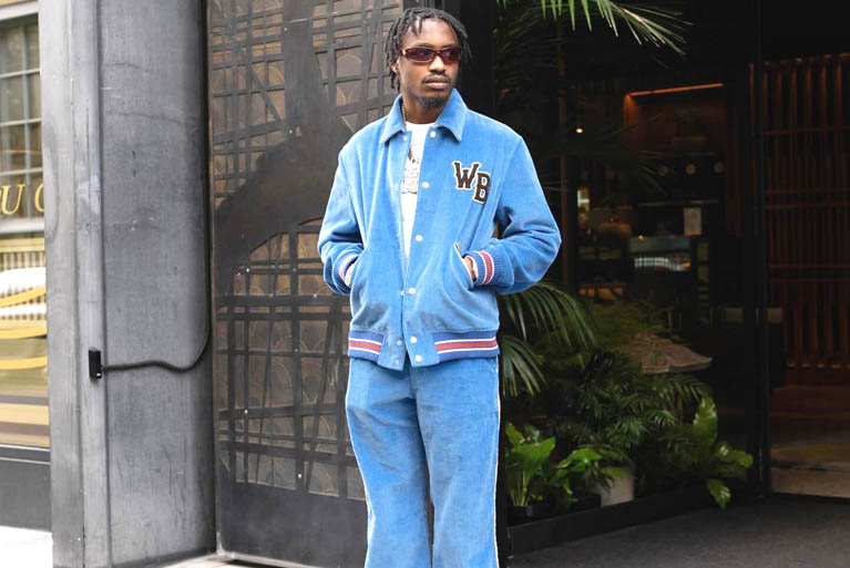 How tall is Lil Tjay?