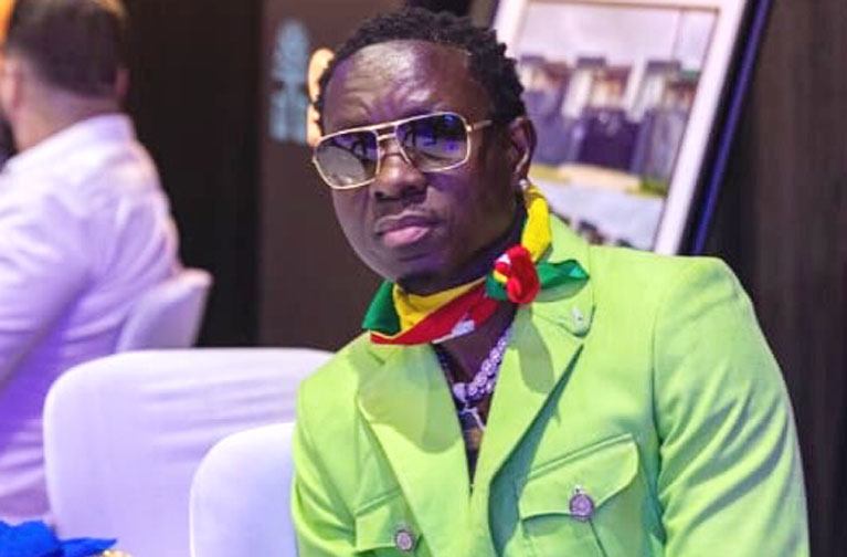 Michael Blackson Age, Height, Weight, Wife & Biography (2026)