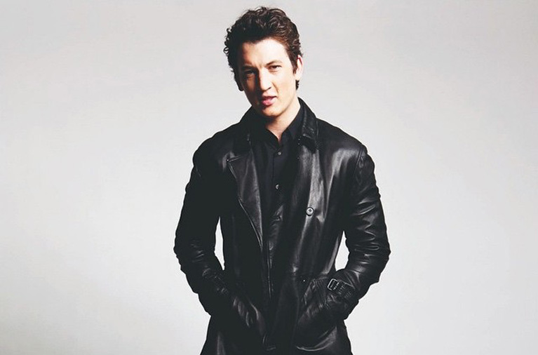 How tall is Miles Teller?