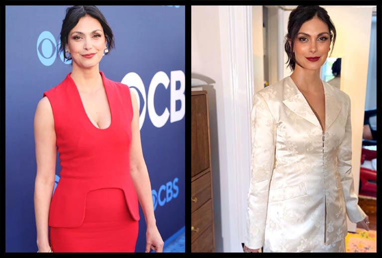 Morena Baccarin-Height, Age, Husband, Net Worth & Bio (2026)