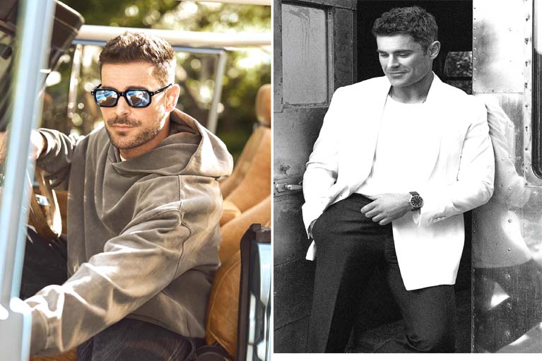 Zac Efron Bio: Age, Height, Net Worth, Top Movies & Shows