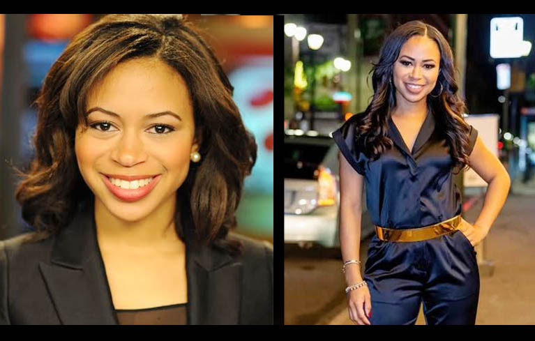 Alex Holley Bio 2026: Age, Height, Husband, FOX 29 Salary & Net Worth