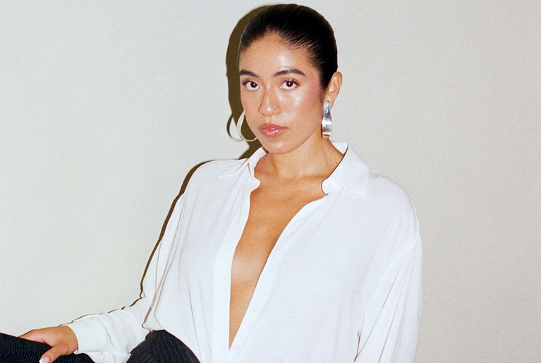 How old is Aminah Nieves?