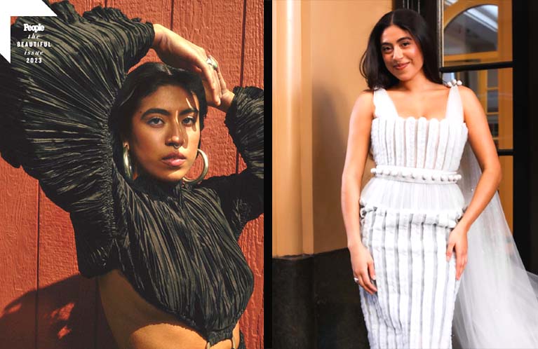 Aminah Nieves: Age, Height, Ethnicity, 1923 Roles & Net Worth