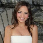 Brianna Lyman political journalist and reporter biography portrait