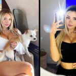 Corinna Kopf Bio: Age, Height, Weight, Boyfriend & Net Worth (2026)