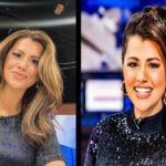 Erica Lopez WFAA news anchor and traffic reporter biography photo