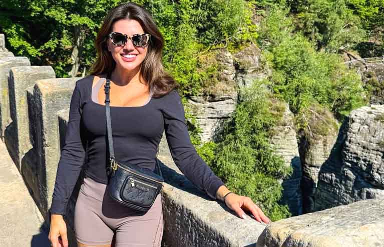 How old is Erica Lopez?