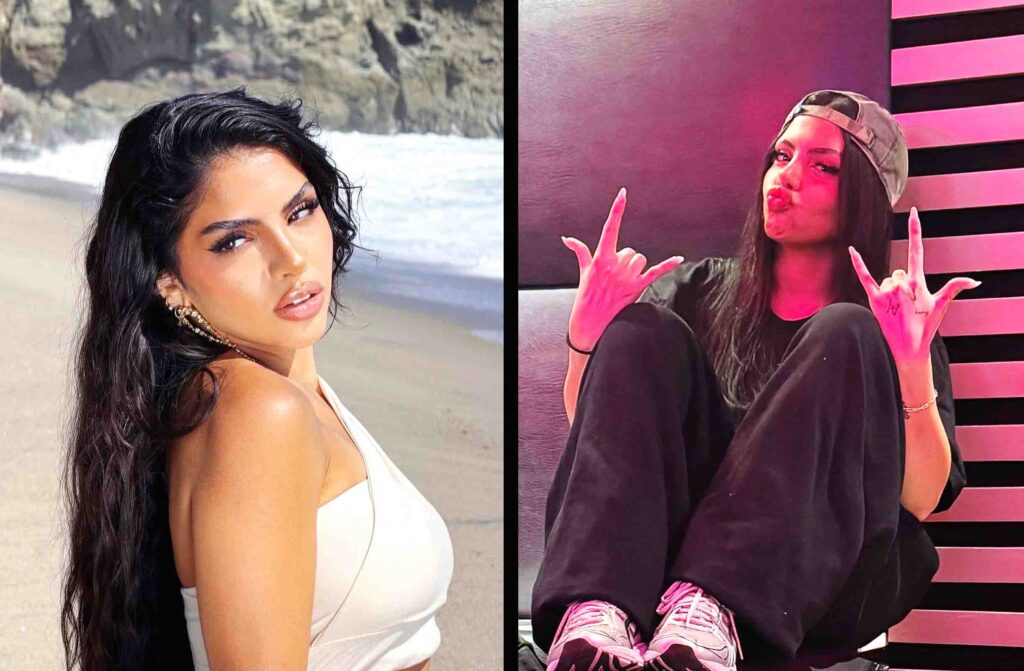 Huda Mustafa Bio 2026: Age, Ethnicity, Height, Boyfriend, Family & Net Worth