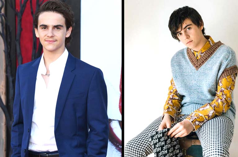 Jack Dylan Grazer Bio 2026: Age, Height, Movies, Girlfriend & Net Worth