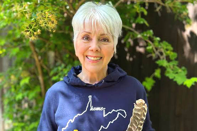 How old is Joyce DeWitt?