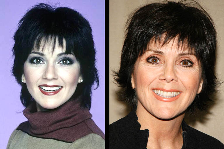 Joyce DeWitt Bio: Age, Height, Body Measurements, Family & Net Worth