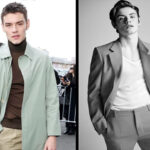 Louis Partridge Biography 2026: Age, Height, Movies, TV Shows, Girlfriend