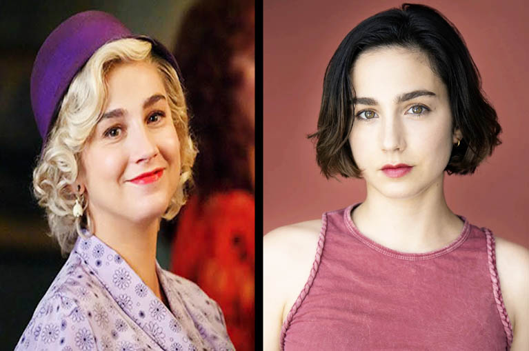 Molly Ephraim: Age, Height, Movies, TV Shows, Husband & Net Worth