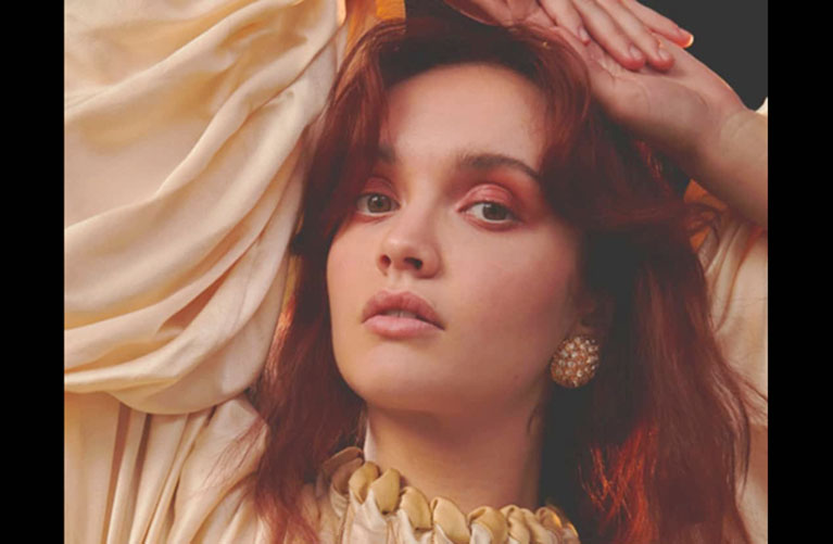 How old is Olivia Cooke?