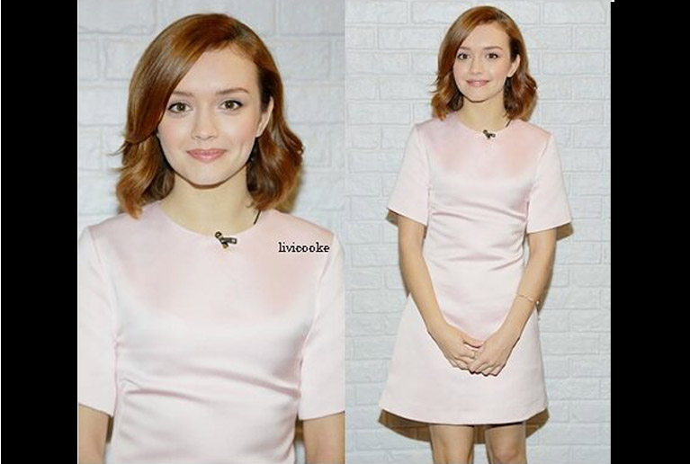 Olivia Cooke biography, age, height and body measurements photo