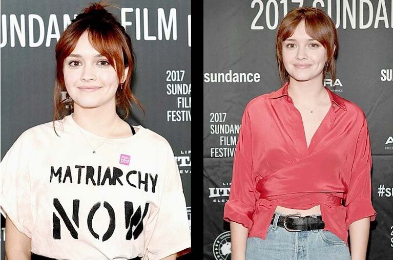 Olivia Cooke Bio: Age, Height, Body Measurements, Partner & Net Worth