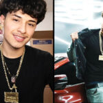 Who is Alex Chino? :Bio, Age, Girlfriend & Net Worth 2026