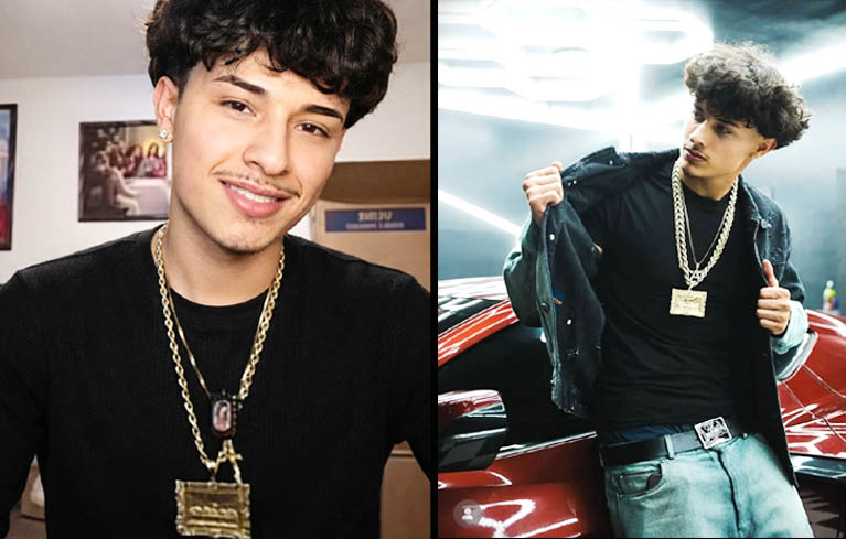 Who is Alex Chino? :Bio, Age, Girlfriend & Net Worth 2026