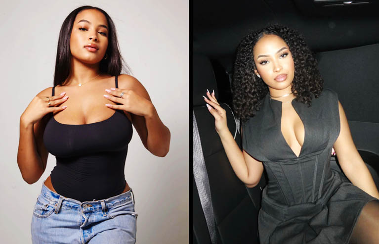 Amara Wayans Bio 2026: Age, Height, Parents, Boyfriend & Net Worth