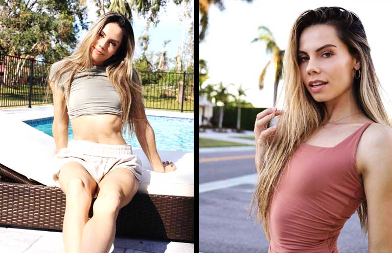 AmyyWoahh Bio: Real Name, Age, Height, Boyfriend & Net Worth