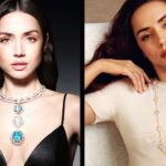 Ana de Armas Bio 2026: Age, Height, Net Worth, Movies & Relationships