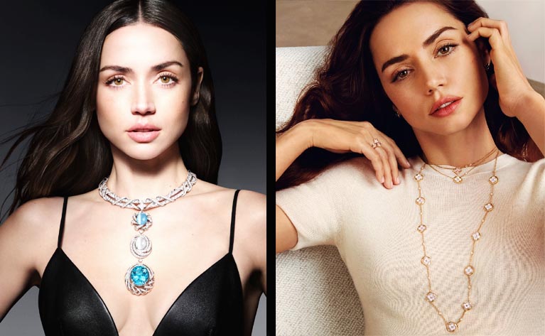 Ana de Armas Bio 2026: Age, Height, Net Worth, Movies & Relationships