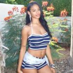 Who is Aniya Wayans? Bio, Age, Parents, Boyfriend & Net Worth
