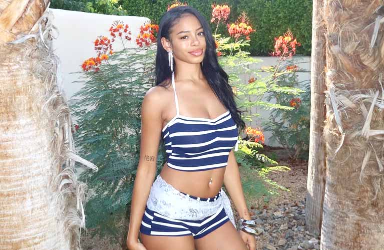 Who is Aniya Wayans? Bio, Age, Parents, Boyfriend & Net Worth