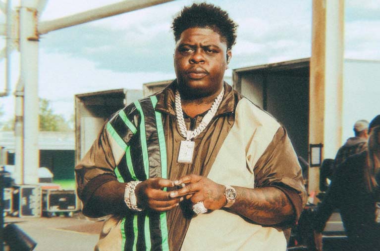 How old is BigXthaPlug?