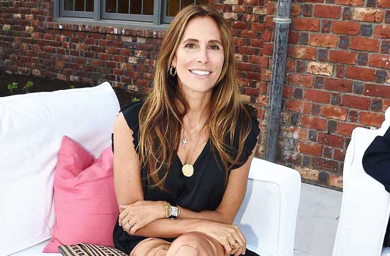 How old is Cristina Greeven Cuomo?