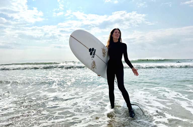 How tall is Cristina Greeven Cuomo?