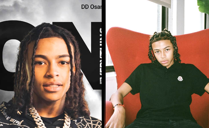 DD Osama Bio 2026: Age, Real Name, Ethnicity, Net Worth & Height