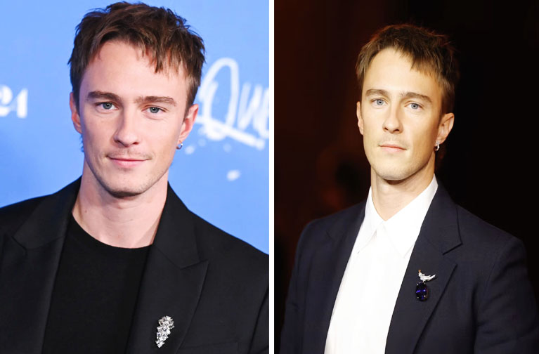 Drew Starkey Bio: Age, Height, Family, Girlfriend & Net Worth
