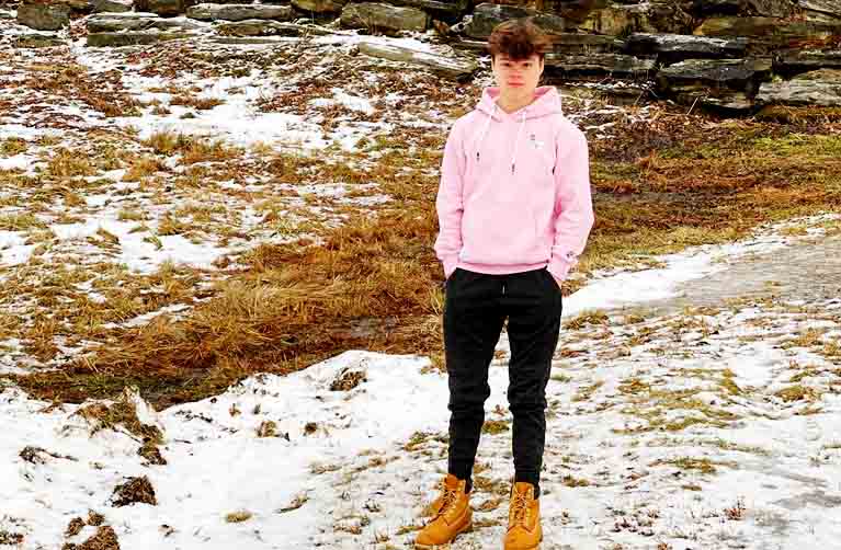  how old is Jack Doherty ? Jack Doherty real height