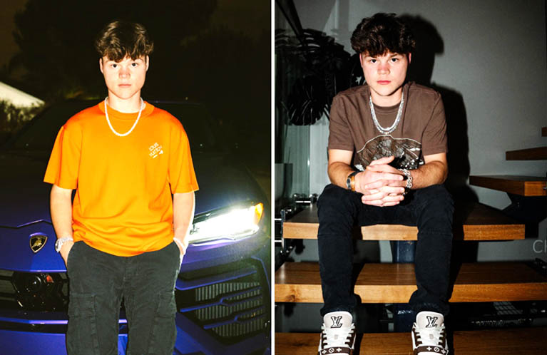 Jack Doherty Bio 2026: Age, Height, Family, Girlfriend & Net Worth