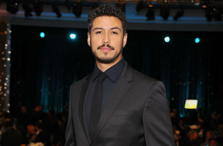 How old is Julio Macias?