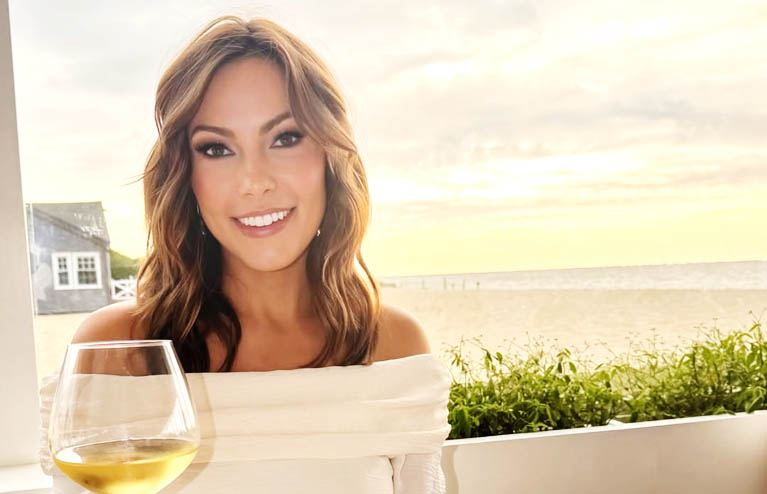 How old is Lisa Boothe?