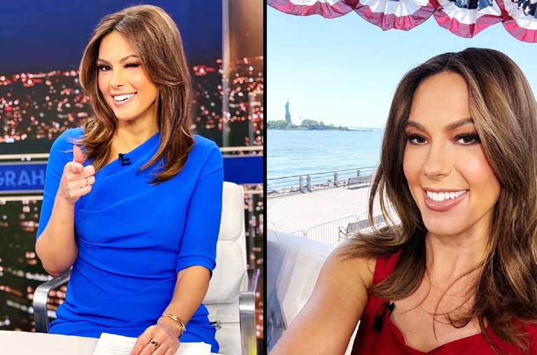 Lisa Boothe Biography: Net Worth, Age, Husband, Career & Bio