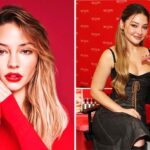 Madelyn Cline Life Story: Age, Height, Net Worth, Boyfriend & Family