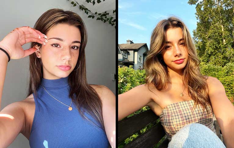 Mikayla Campinos Biography: Age, Height, Net Worth, Bio & Family