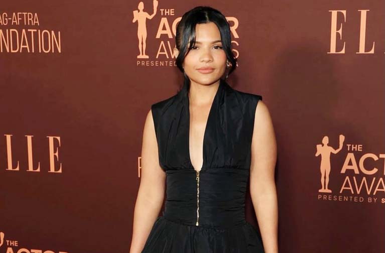 How old is Nikki Rodriguez?